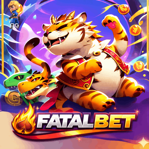 FATAL BET - Plataforma de Jogos Online com Slots, Cassino Ao Vivo e Apostas Esportivas Certificadas