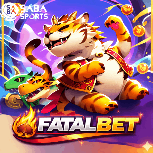 FATAL BET Bônus Transparentes