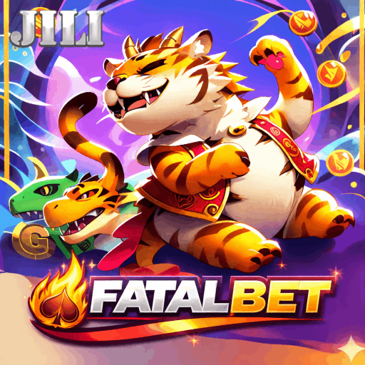 FATAL BET Slots - Catálogo de 1000+ Jogos Certificados com RTP Alto