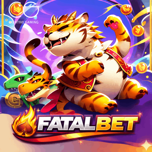 Plataforma FATAL BET
