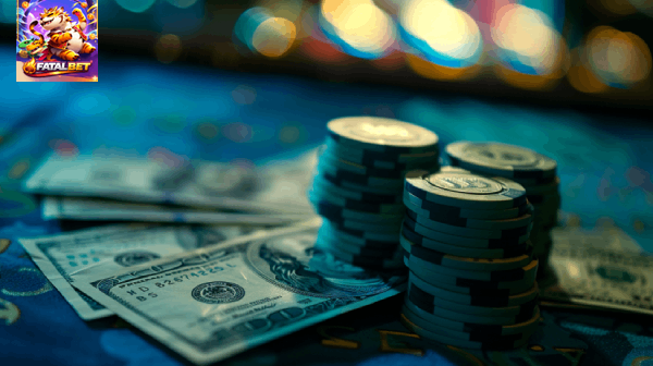 Bônus de Boas-Vindas