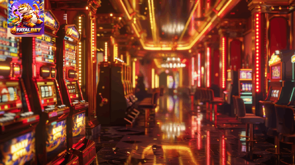 Tecnologia Cassino Ao Vivo