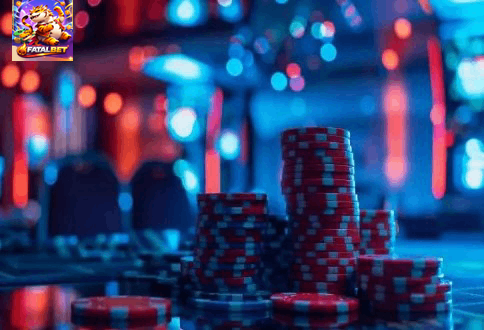 FATAL BET Slots Online - Jogos Certificados com RTP Auditado de 94% a 98%