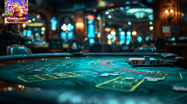 FATAL BET Jogo Crash - Aviator, JetX e Spaceman com Multiplicadores Verificáveis